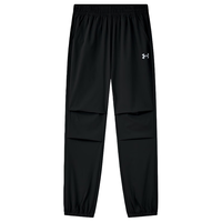  UNDER ARMOUR/安德玛 吸湿速干透气 儿童运动裤