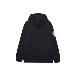   ERA/纽亦华 宽松运动 男士卫衣 14397962-黑色纽约洋基队 2XL