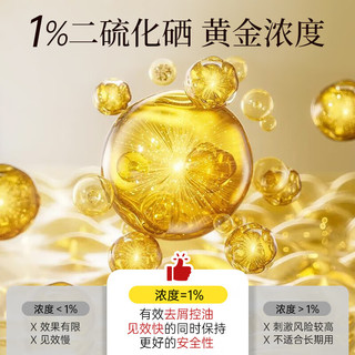  KANGWANG/康王 控油止痒 男士洗发水套装