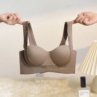 Glambody MAGIC NATURAL LINE 女士小胸聚拢无钢圈文胸 682326