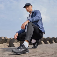 NIKE JUNIPER TRAIL 2 男款跑步鞋 HM9734