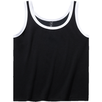  ANTA/安踏 透气 女士背心