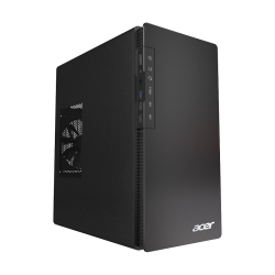 宏碁 RTX3050 台式电脑 27英寸显示器