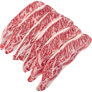 果勋 烧烤食材 牛仔骨 M5牛仔骨 500g