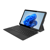 jumper/中柏 8G+256G 二合一可分离笔记本电脑