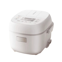 东芝 小小白 RC-5MFMC(W) 1.6L 电饭煲