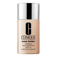 倩碧#Cream Beige匀净粉底液30ml 男女520 匀净粉底液30ml #Cream Beige