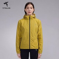 体拓 城市户外STU61007中性冲锋衣