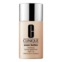 倩碧 #Rose Beige匀净粉底液30ml男女 匀净粉底液30ml #Rose Beige