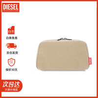 DIESEL 旅行收纳便携时尚旅游出差收纳袋包