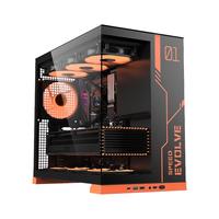 ASUS/华硕 高端整机游戏剪辑建模渲染 台式电脑+RTX5070TI显卡