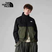 URBAN  EXPLORATION The North Face URBAN EXPLORATION 8CJH 男立领硬壳外套