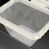 礼奈 厨房家用剩菜饭多功能过滤网