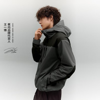 蕉内 氧气503Proof男款冲锋衣10130570761