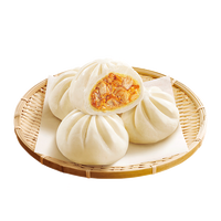 正大食品 59.9元任选3件到手6袋  新奥尔鸡腿包510g*2袋