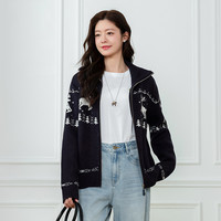 La·go·go Lagogo 拉谷谷 女士毛衣 PAMM87ZG03