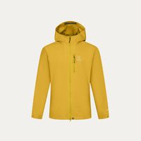 HAGLÖFS HAGLOFS 火柴棍 Hiking GTX 2L Jacket男款冲锋衣 6B6008