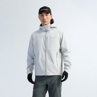 喜马拉雅 男女软壳夹克 A36BA6B190-963211