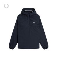 FRED PERRY 男士连帽夹克 FPXJKJ2322XMQ