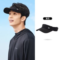 361° 空顶情侣防晒帽512422004