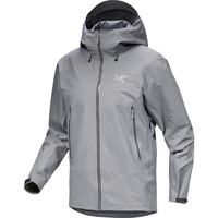 ARC'TERYX BETA SL男女款新款防风防水硬壳冲锋衣