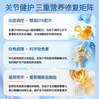  鼎伴 保护骨骼 老年犬狗狗处方粮