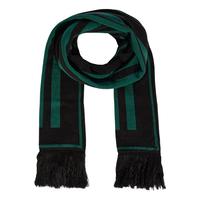  adidas/阿迪达斯 复古足球风 运动围巾