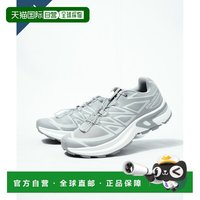 萨洛蒙 日本直邮SALOMON EVR XT-EVR 男士步行鞋运动鞋 [L49143700]