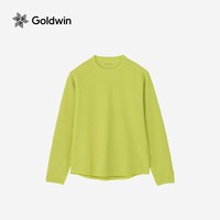 GOLDWIN 城市户外GL45142-B通用款T恤