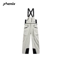 88VIP：Phenix 菲尼克斯 国家队系列 男女滑雪服 PCNU2WT68