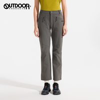OUTDOOR PRODUCTS 女款梭织长裤OFCKE32112