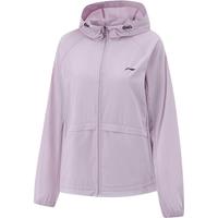  LI-NING/李宁 抗紫外线 女士防晒衣