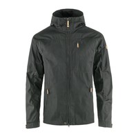 北极狐 Fjallraven 北极狐 G1000 男士休闲夹克 81679