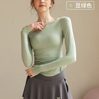 悦步 瑜珈系列女士运动套装ydtz060