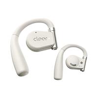 cleer 可丽尔 ARC II 音乐版 开放式挂耳式蓝牙耳机 天鹅白