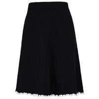 VERO MODA 撞色花边 女士半身裙