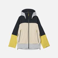 PeakPerformance 壁克峰 Vislight 男女通用冲锋衣 G80956-2