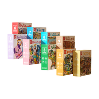  mobee 进阶 儿童拼图