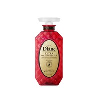 黛丝恩 摩洛哥坚果油控油蓬松洗发水缤纷果香多种发质