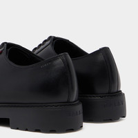 BALLY/巴利 男士德比鞋