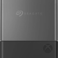 希捷 Xbox Series主机专用4TB存储扩展卡 游戏性能加速 快速切换多游戏 三年服务保障