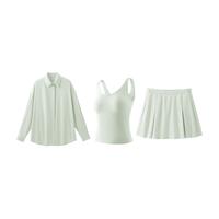  Beneunder/蕉下 UPF1000+ 女士防晒衬衫