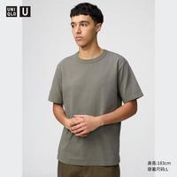 优衣库 棉质T恤