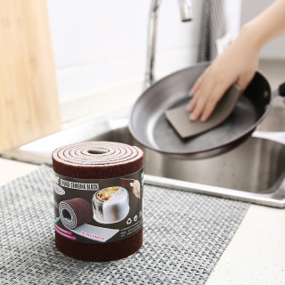 快勤 金刚砂除垢清洁洗碗抹布