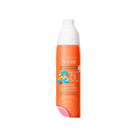 Avene 雅漾 倍护系列 儿童清爽防晒喷雾 200ml