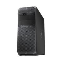 HP 惠普 Z6 G4工作站台式机 至强银牌4210/16GB ECC/1TB SATA/T600 4G独显/DVDRW
