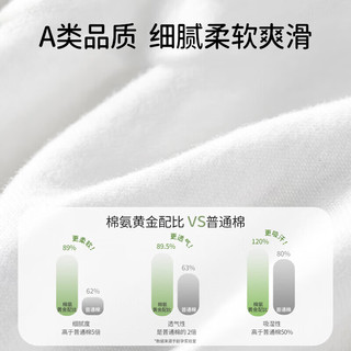  OUYUN/欧孕 纯棉 儿童短袖T恤 探险旅程 110 cm