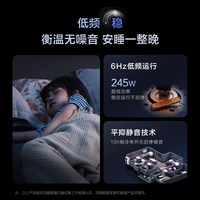 Midea/美的 家用一拖多 中央空调