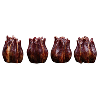  时乾 滴血莲花菩提子手串