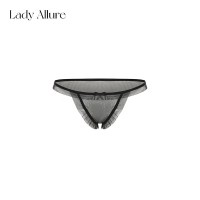 LADYALLURE 欲焰系列 青年女士内裤 LA-20250620